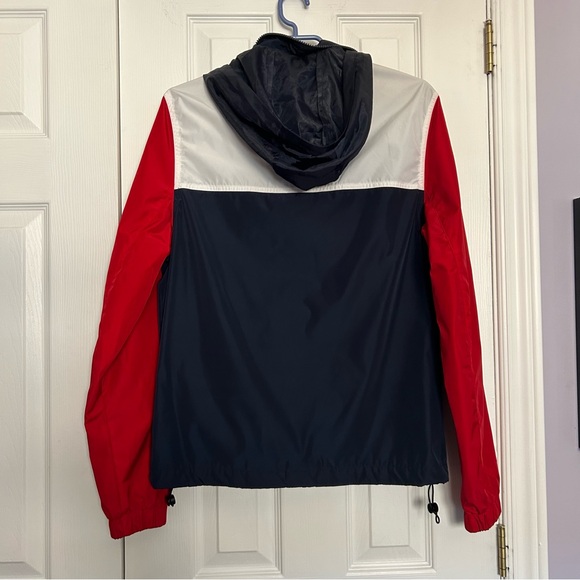 Tommy Hilfiger Rain Jacket - Picture 3 of 3